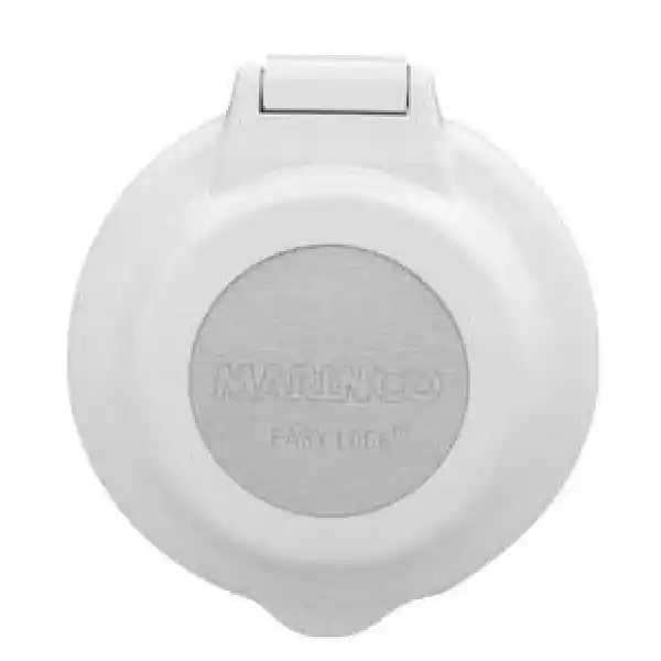 Marinco 220v Yuvarlak Priz