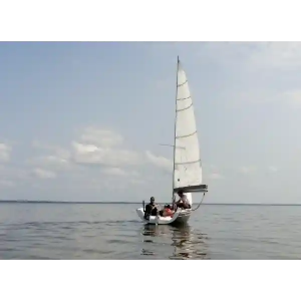 Mariner 19