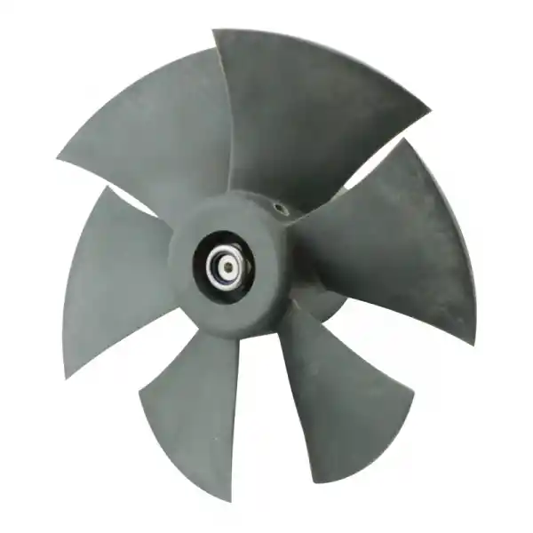 Max Power Pervane Ø 185 mm Set Screw CT60/80/100/125