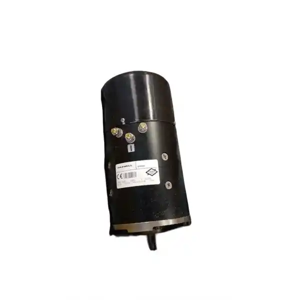 Maxwell Motor 24V 2300W