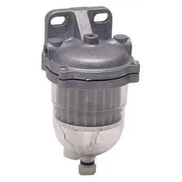 Mazot Filtresi