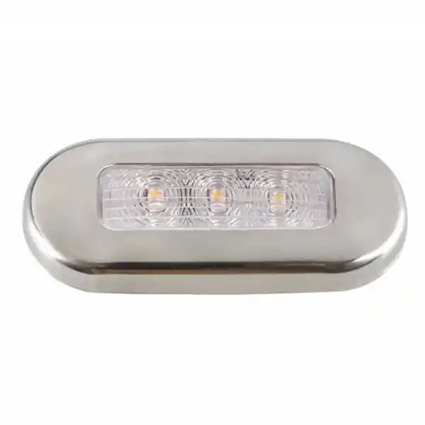 Merdiven Lambası Led 12V - Mavi Işık