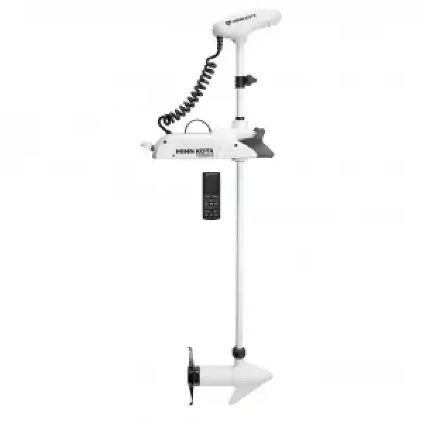 Minn Kota Rt Terrova 55lbs Advanced Gps