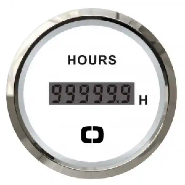 Motor Çalışma Zaman Saati