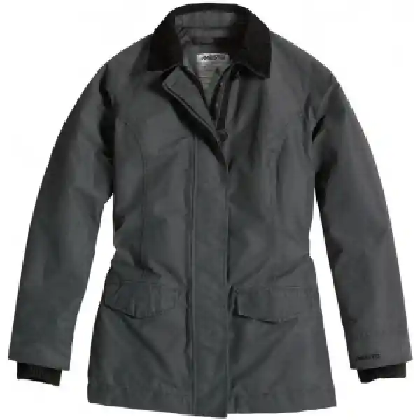 Musto Beam Parka, Kadın