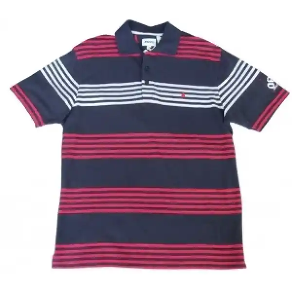 Nautical Polo Tişört