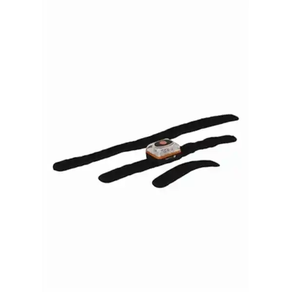 NAVISAFE VELCRO STRAPS