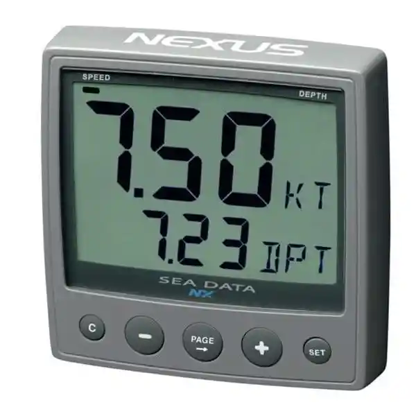 NEXUS 22920 NX SEA DATA GÖSTERGESİ