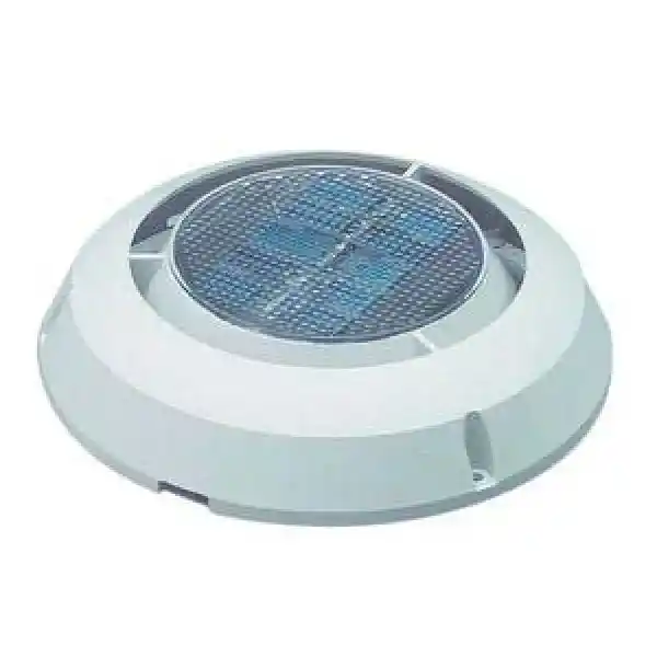 Nicro Minivent 1000 Solar Havalandırma