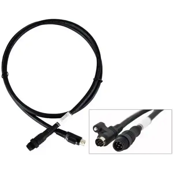 Fusion NMEA 2000 DIN 7M to M12-5M Unpowered Kablo