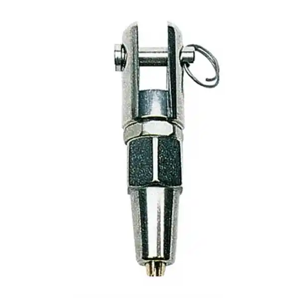Norsmen dişi 12mm