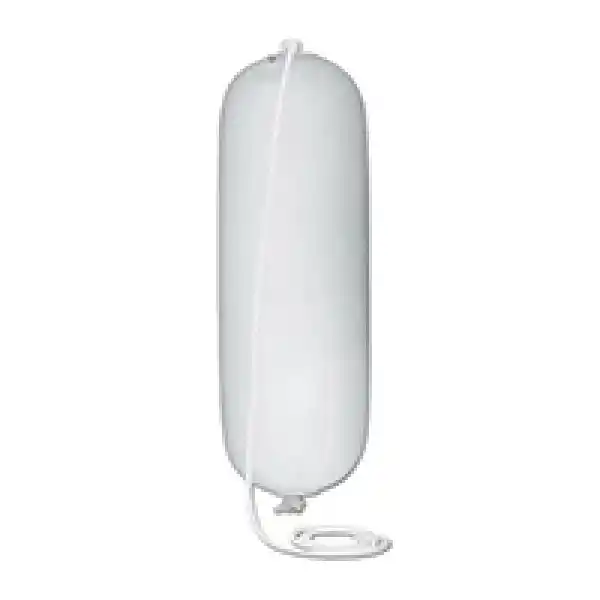 Ocean Usturmaça Ortadan Bağlamalı CH0 10x30cm Beyaz İple