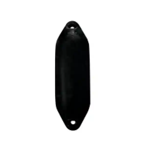 Ocean Usturmaça Utility U0 10x33 cm Siyah