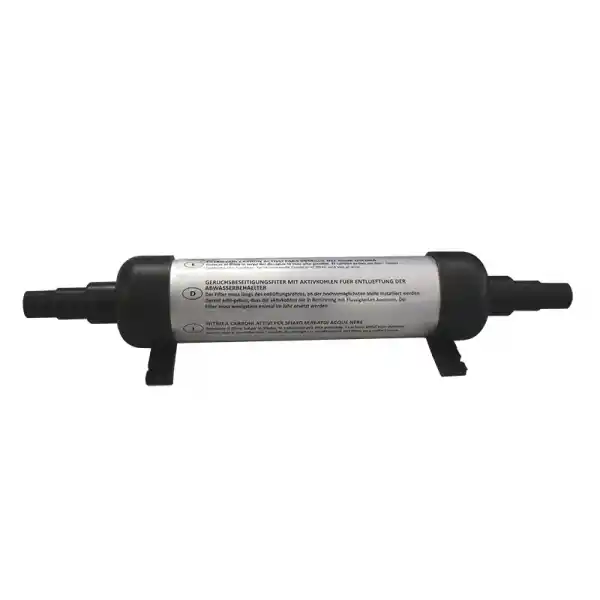 Nuova Rade Tank Koku Filtresi Ø16-19mm