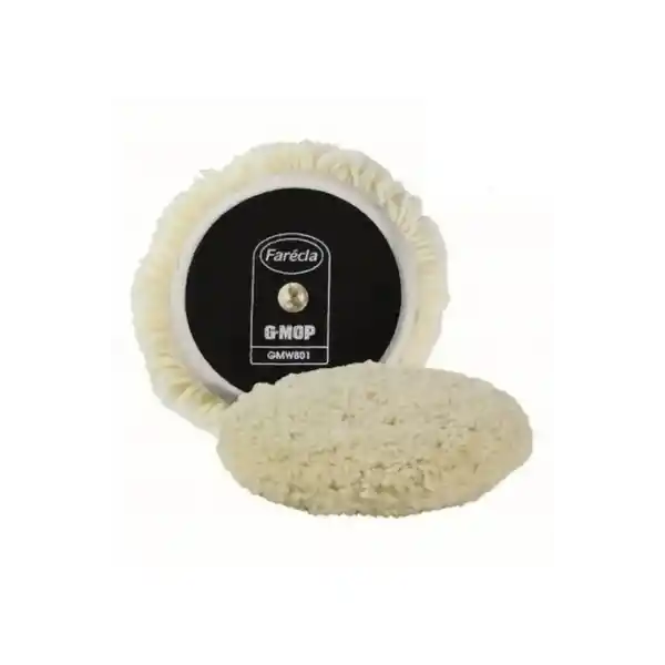 Farecla Pasta Keçesi 150mm GML601