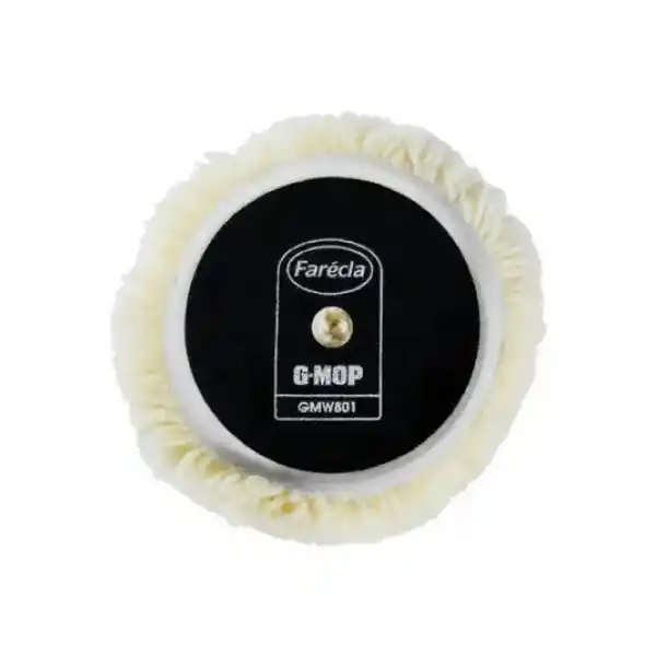 Farecla Pasta Keçesi 200mm GML801