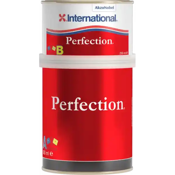 INTERNATIONAL Perfection - 750 ml