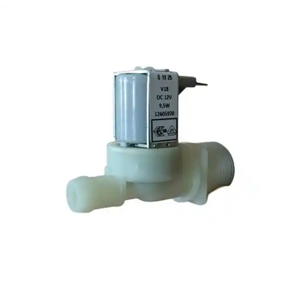 Planus 12V Yedek Selonoid, Plastik