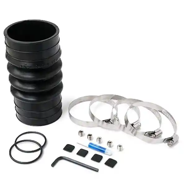 PSS Şaft Keçesi Kit 35mm x 2.1/4 - Tekne Şaft Sızdırmazlık