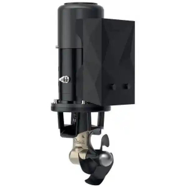 Quick Baş Manevra Pervanesi