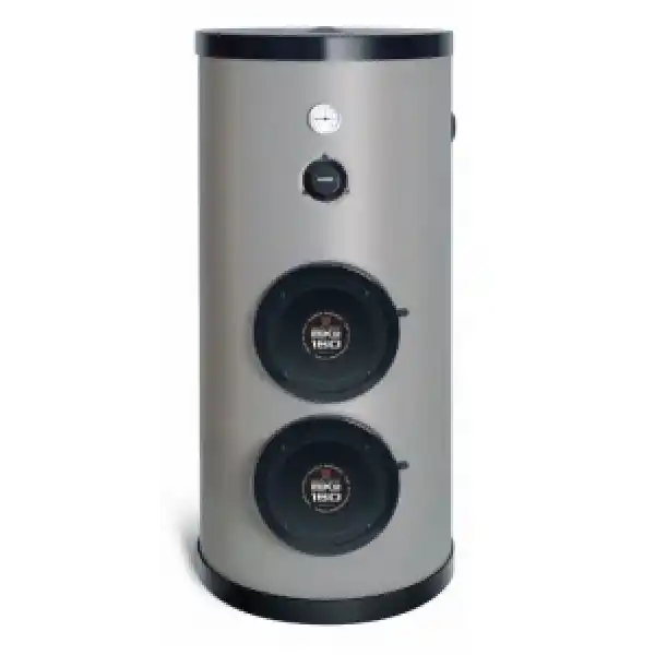 Quick Nautic Boiler Bk