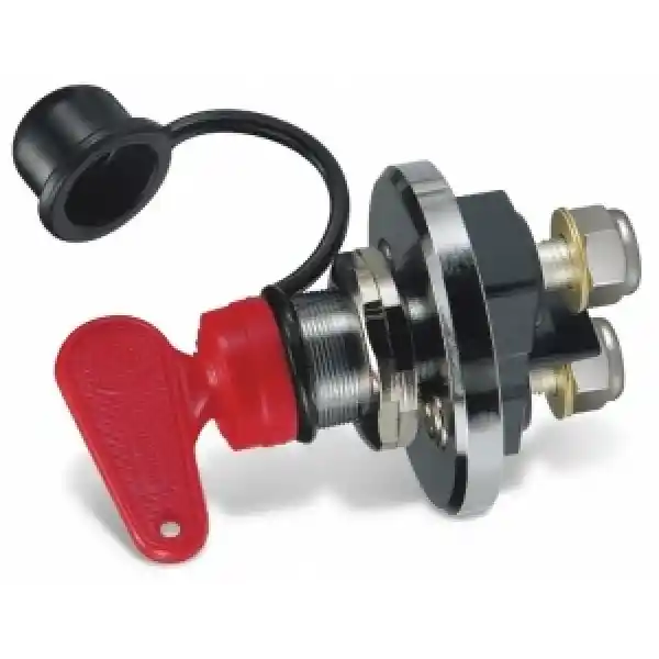 Quick S20c Devre Kesici. 12/24v.
