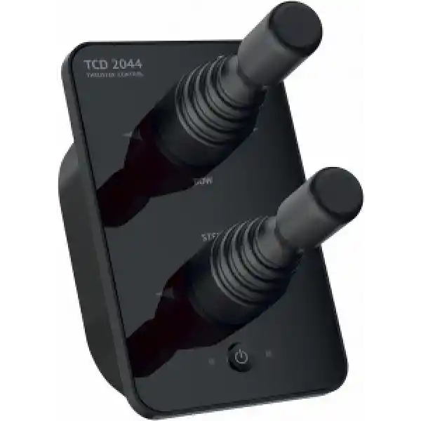 Quick Tcd 2044 Kontrol Paneli
