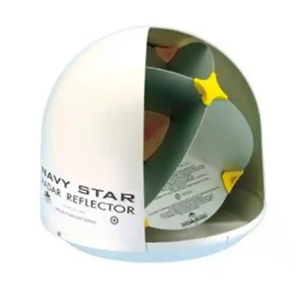 Radar reflektörü