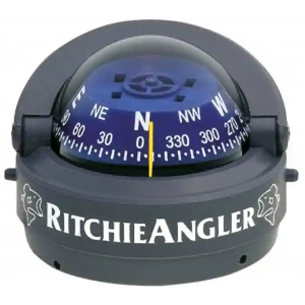 Ritchie Angler Pusula