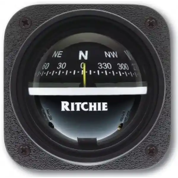 Ritchie Explorer V-537 Gömme Pusula