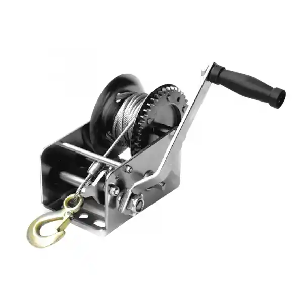 Römork Vinci 3 Yollu 1400 Lbs/ 636 Kg