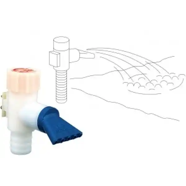 Rule Livar Pompası Sprey Başlığı