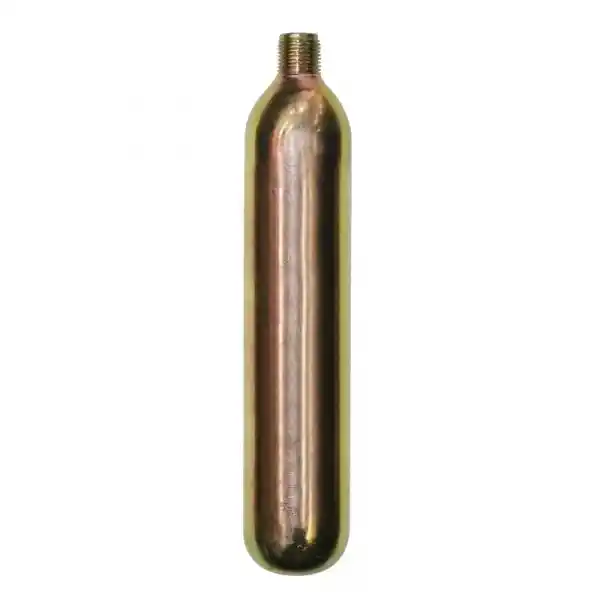 Ş.can Yeleği İçin Yedek Co2 Tüp.38gr