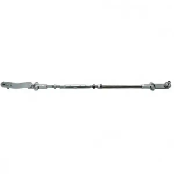 Seafirst Tie Bar