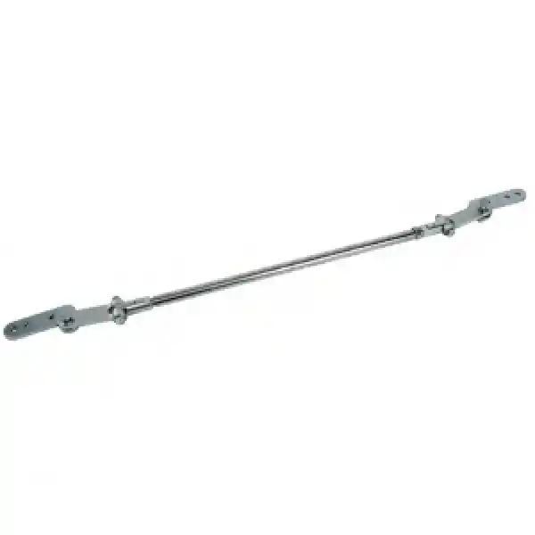 Seafirst Tie Bar