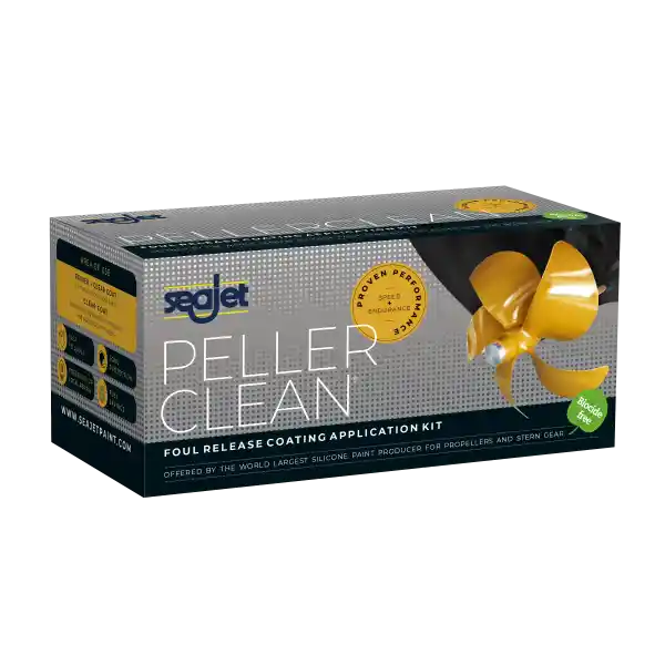 Seajet Pellerclean 325ml