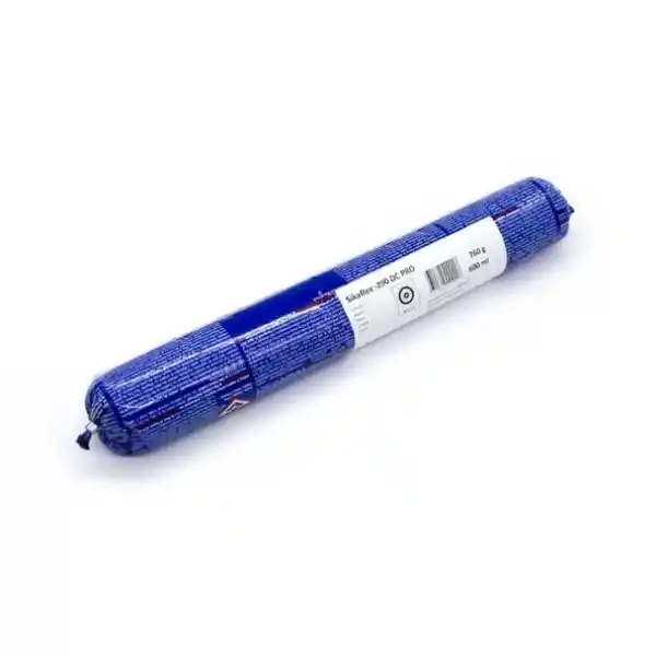 Sikaflex 290 DC Pro Armuz Dolgu Macunu 600ml-Siyah