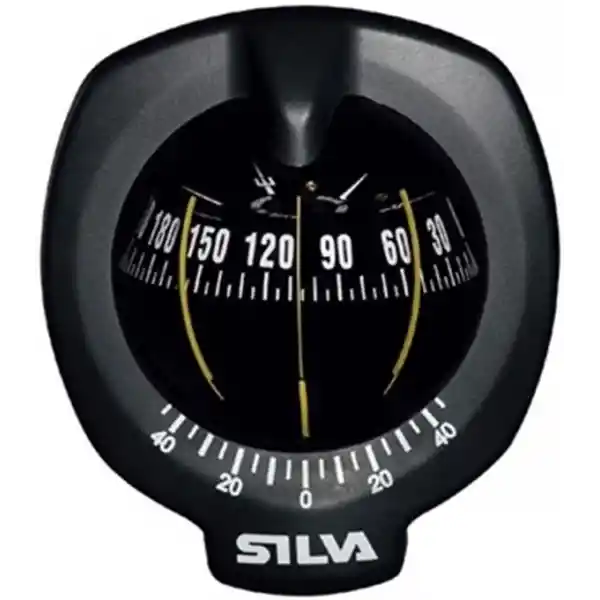 Silva 102B/H Challenger Pusula