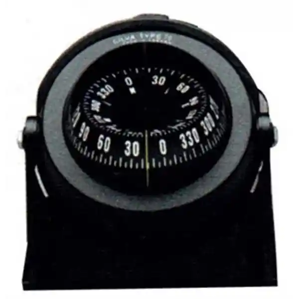 Silva 70Nbc Pusula Siyah