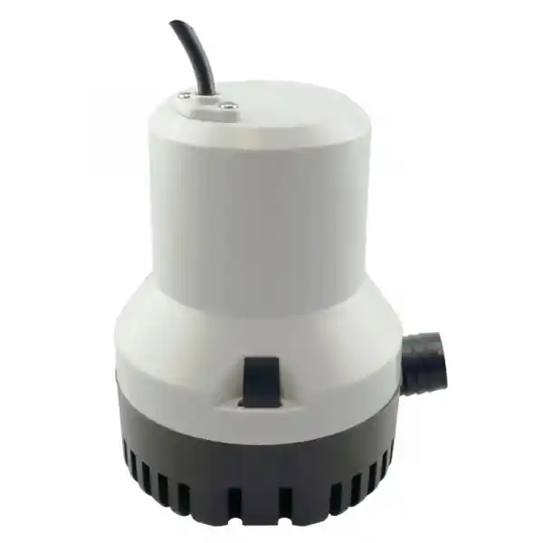 Lalizas Sintine Pompası 2000 GPH 12V