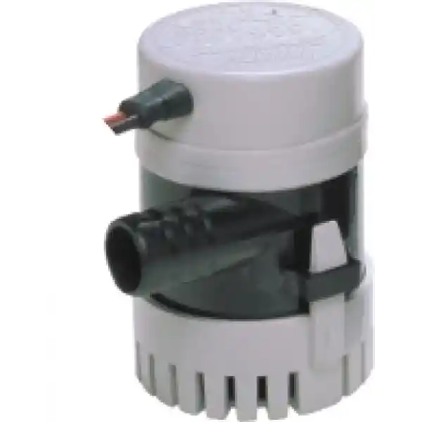 Sintine Pompası, 500Gph, 12V