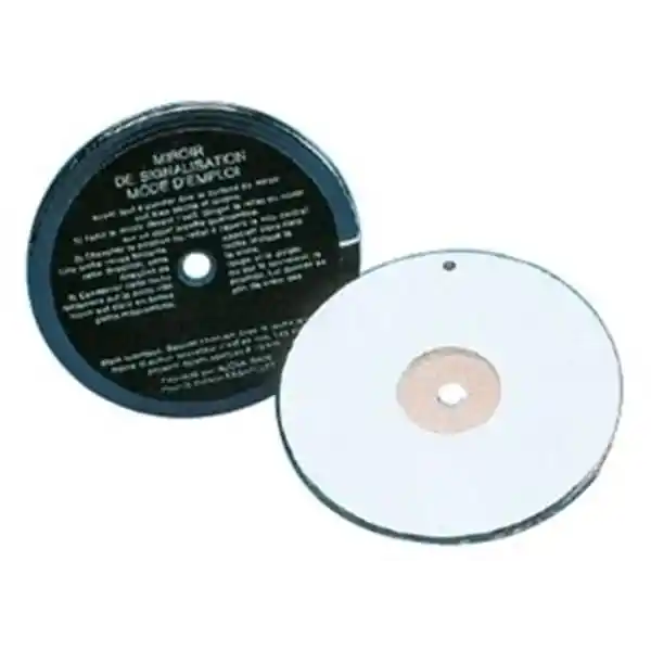 Sinyal aynası 85mm