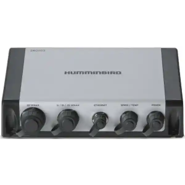Sm1000 - 2d Sonar / 450m