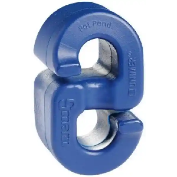 Smart Snubber İskele Halatı Esneticisi