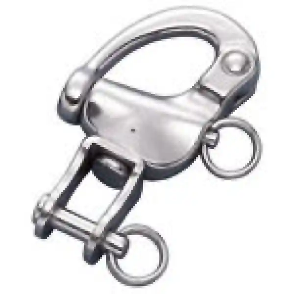 Snap Shackle