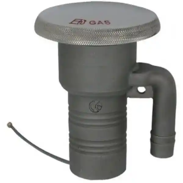 Southco Marine Su Dolum Ağızı