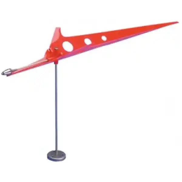 Spar-fly
