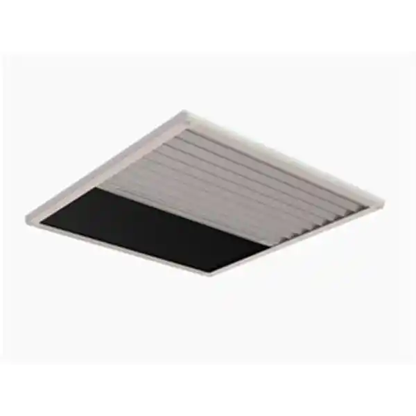 SPC-271/271-R50-W-VWS PERDE SİSTEMİ