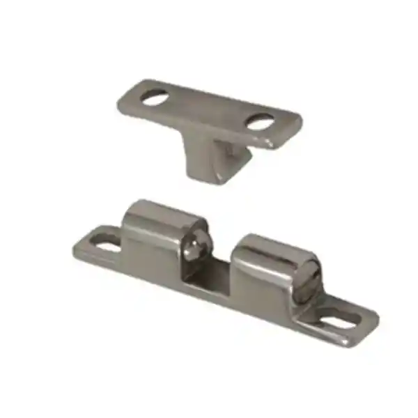 Stoper/Çıtçıt 51x11mm