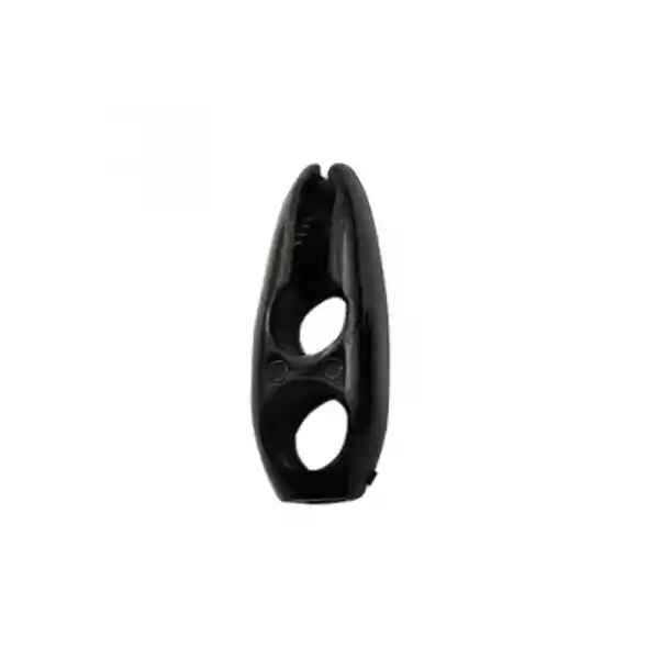Stoper-Halat İçin Çap:. 5mm, 15Gri